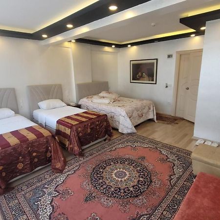 Mehmet Bey Hotel Стамбул Екстер'єр фото