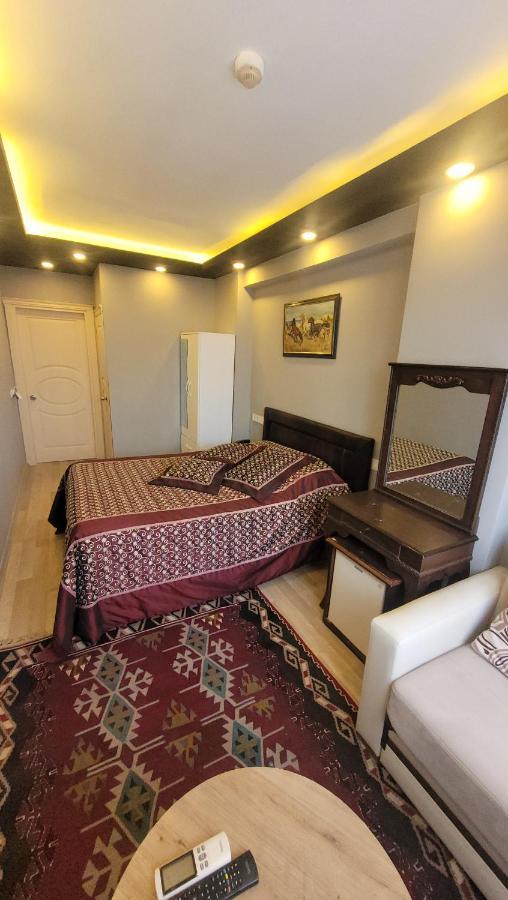 Mehmet Bey Hotel Стамбул Екстер'єр фото
