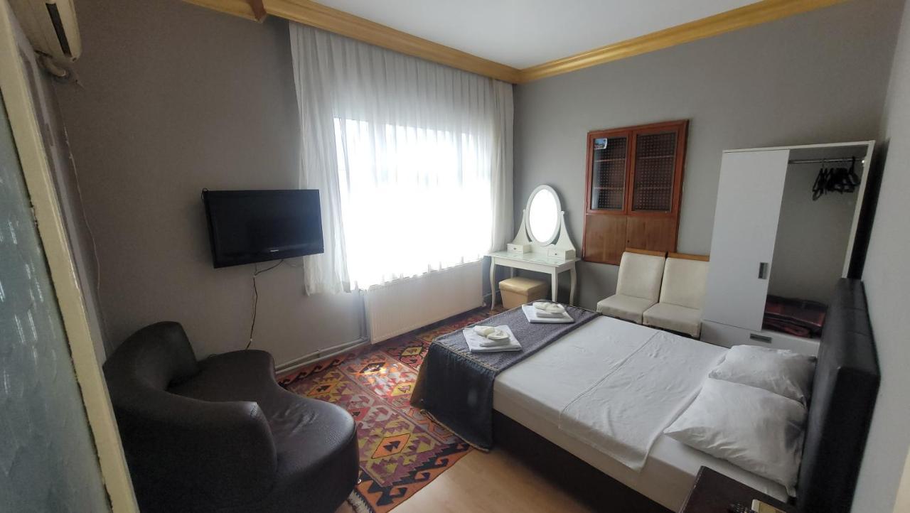 Mehmet Bey Hotel Стамбул Екстер'єр фото
